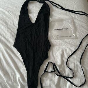 Brand new 437 one piece